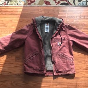 Carhartt ladies jacket